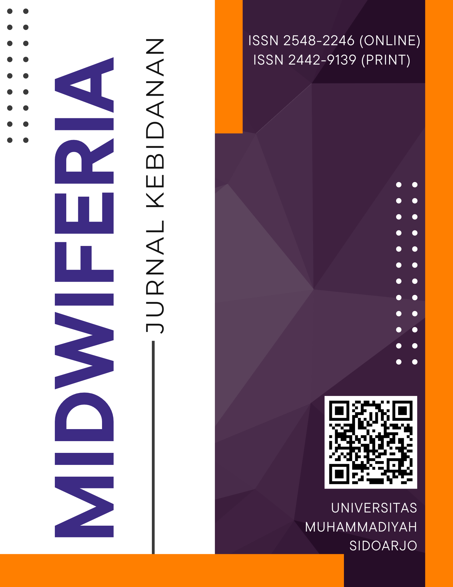 Cover MIDWIFERIA: Jurnal Kebidanan
