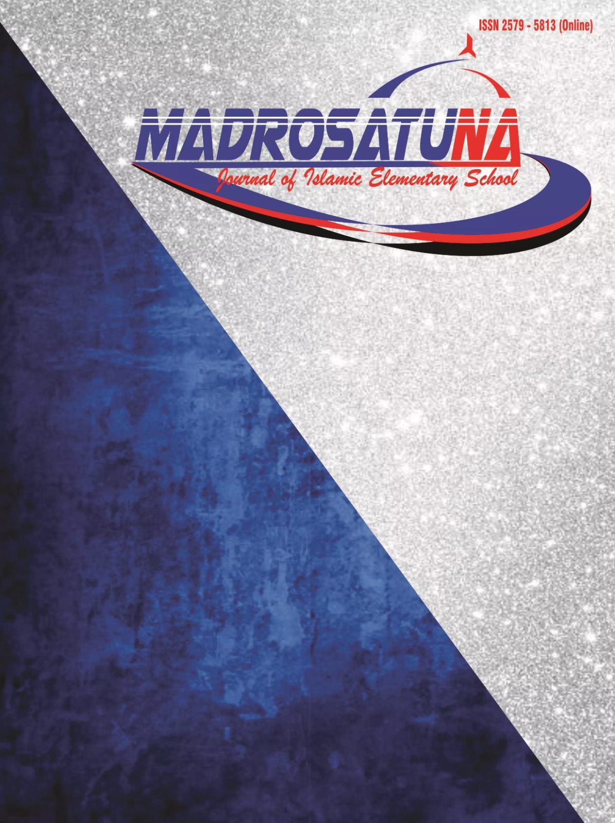 Cover Madrosatuna: Journal of Islamic Elementary School