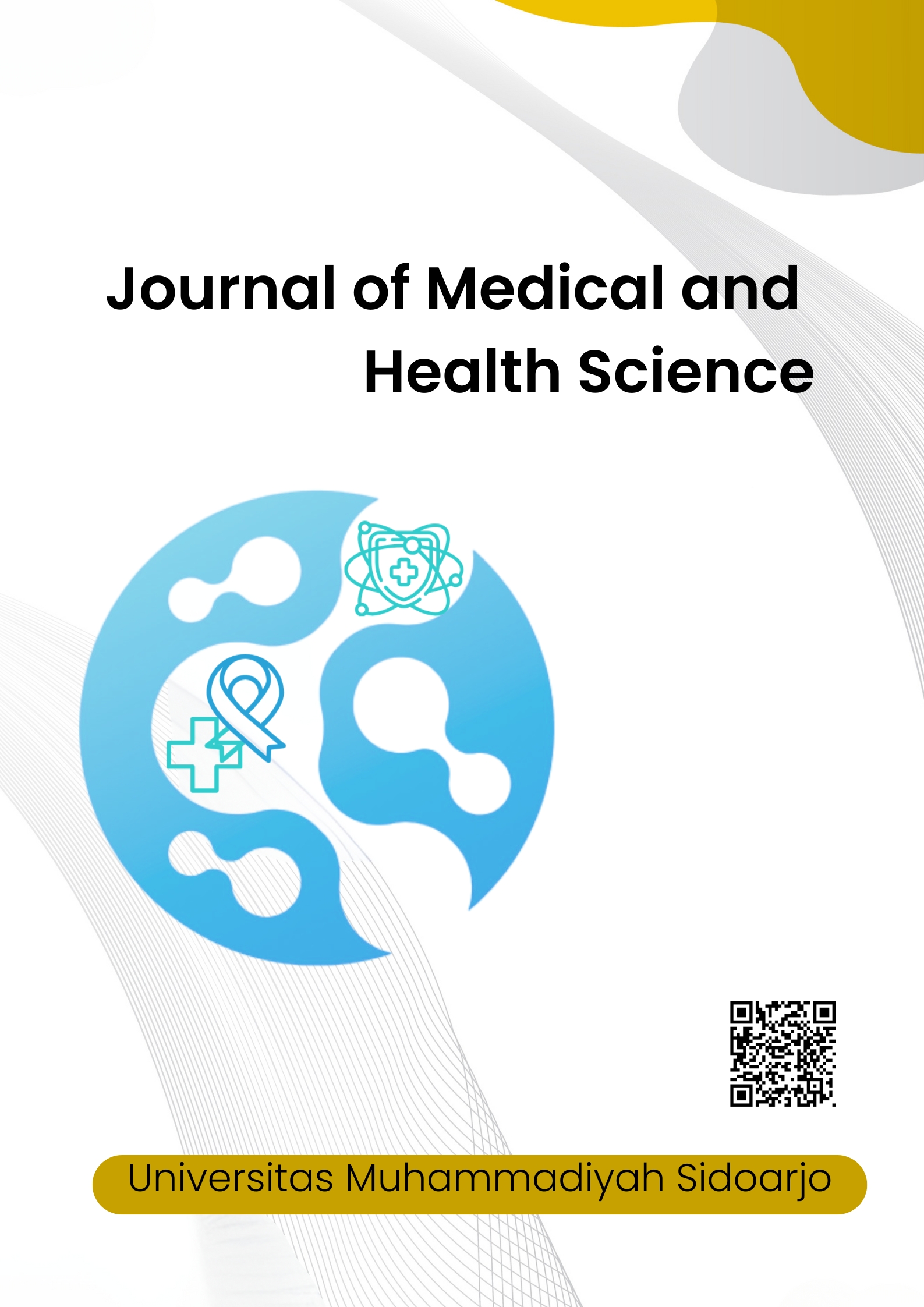 Cover Journal Of Medical And Health Science (ANAMNETIC)