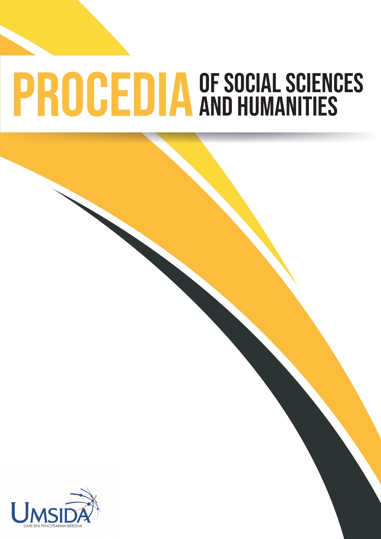 Cover Procedia of Social Sciences and Humanities (PSSH)