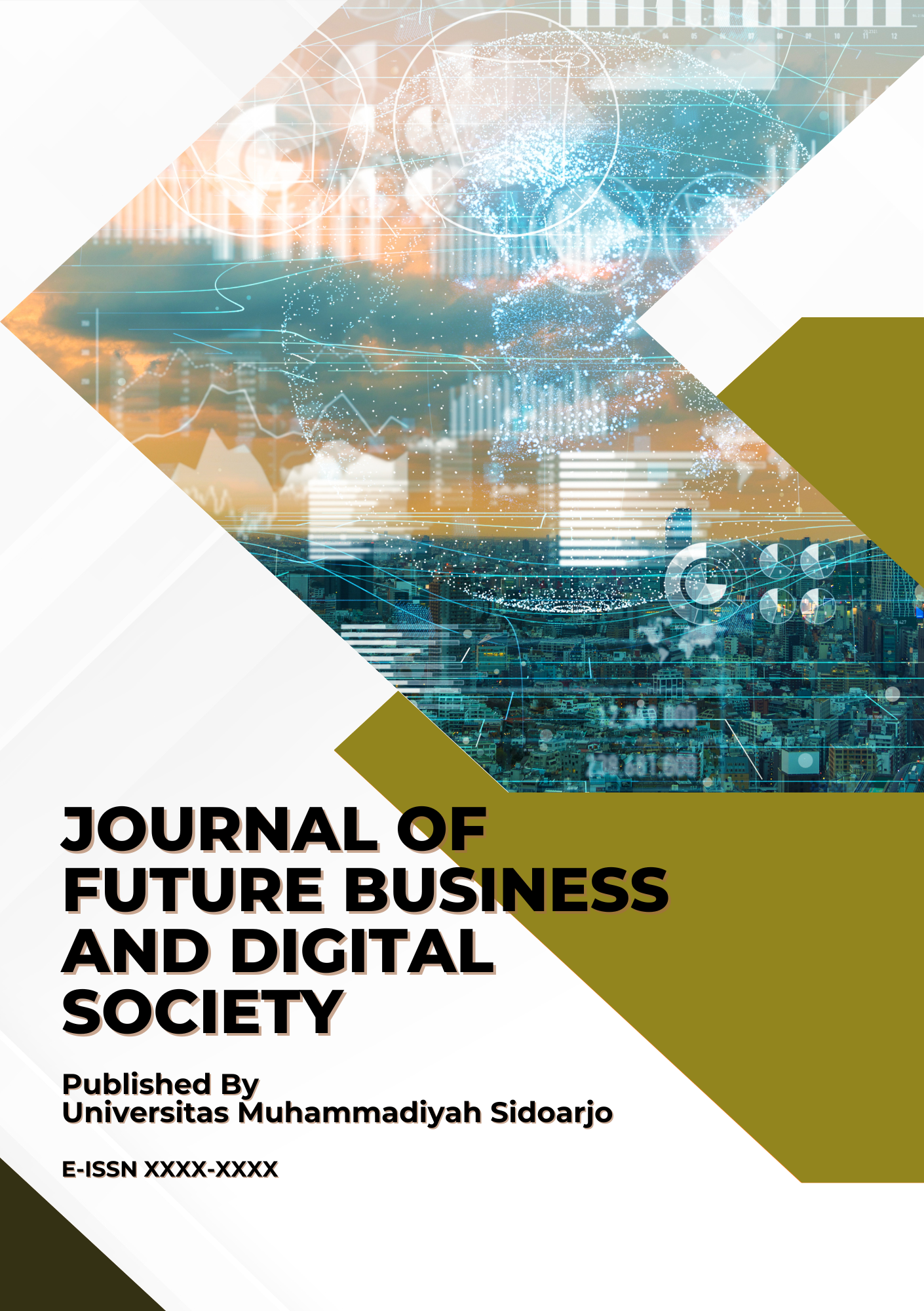 Cover Journal of Future Business and Digital Society (JOFBUS)
