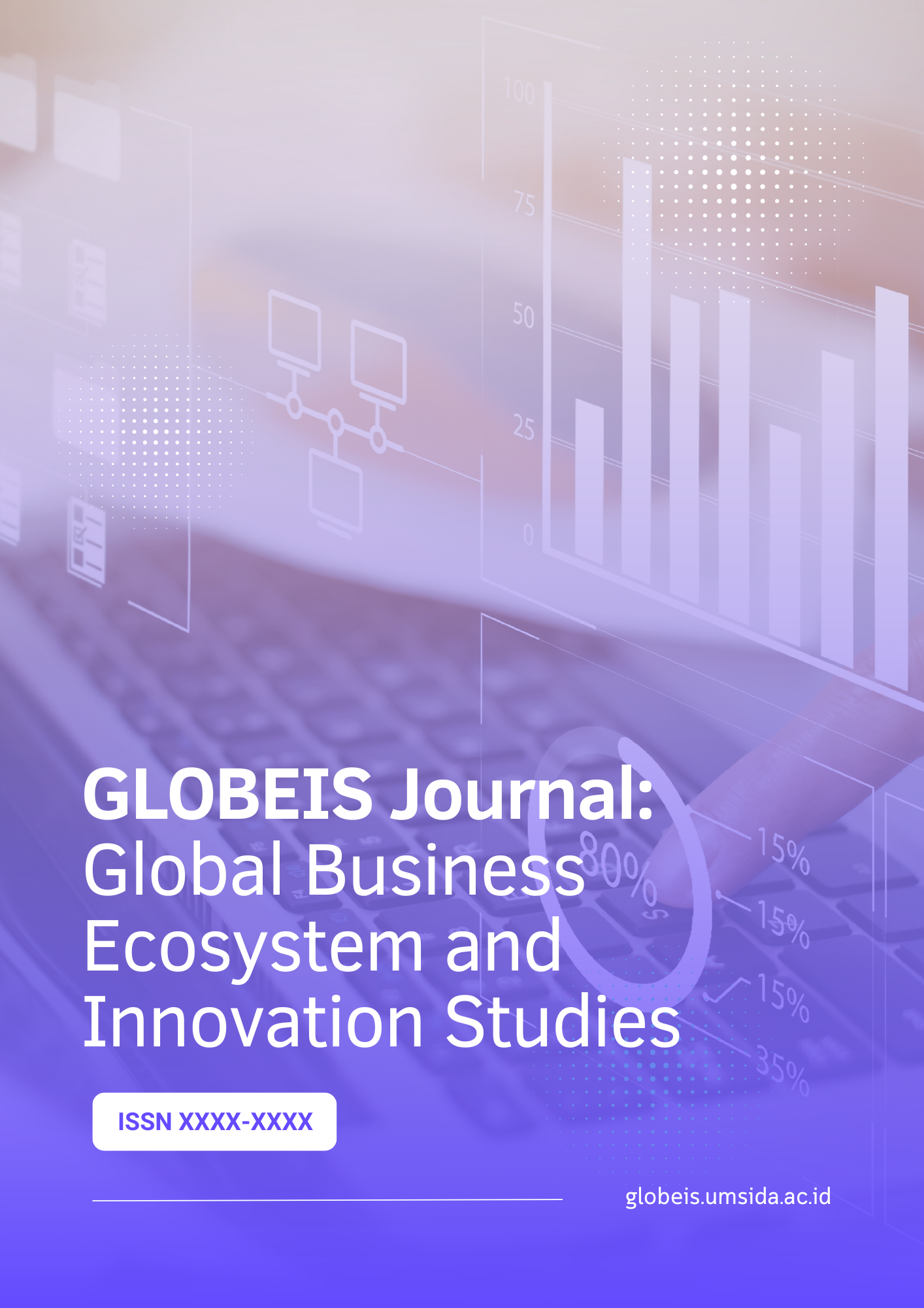 Cover GLOBEIS Journal: Global Business Ecosystem and Innovation Studies