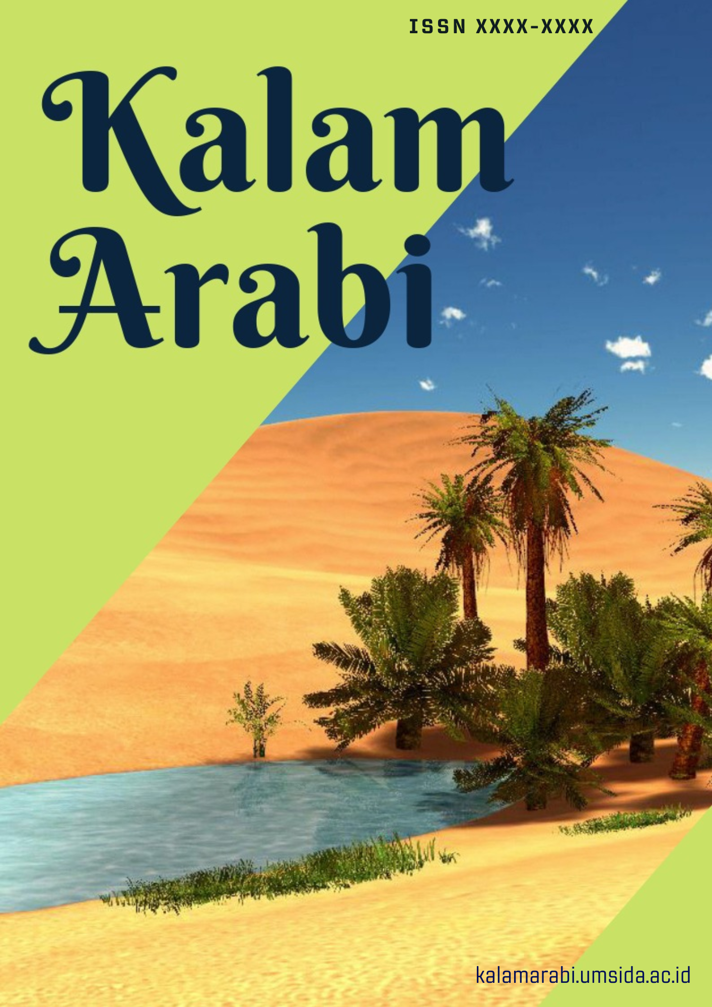 Cover Kalam Arabi